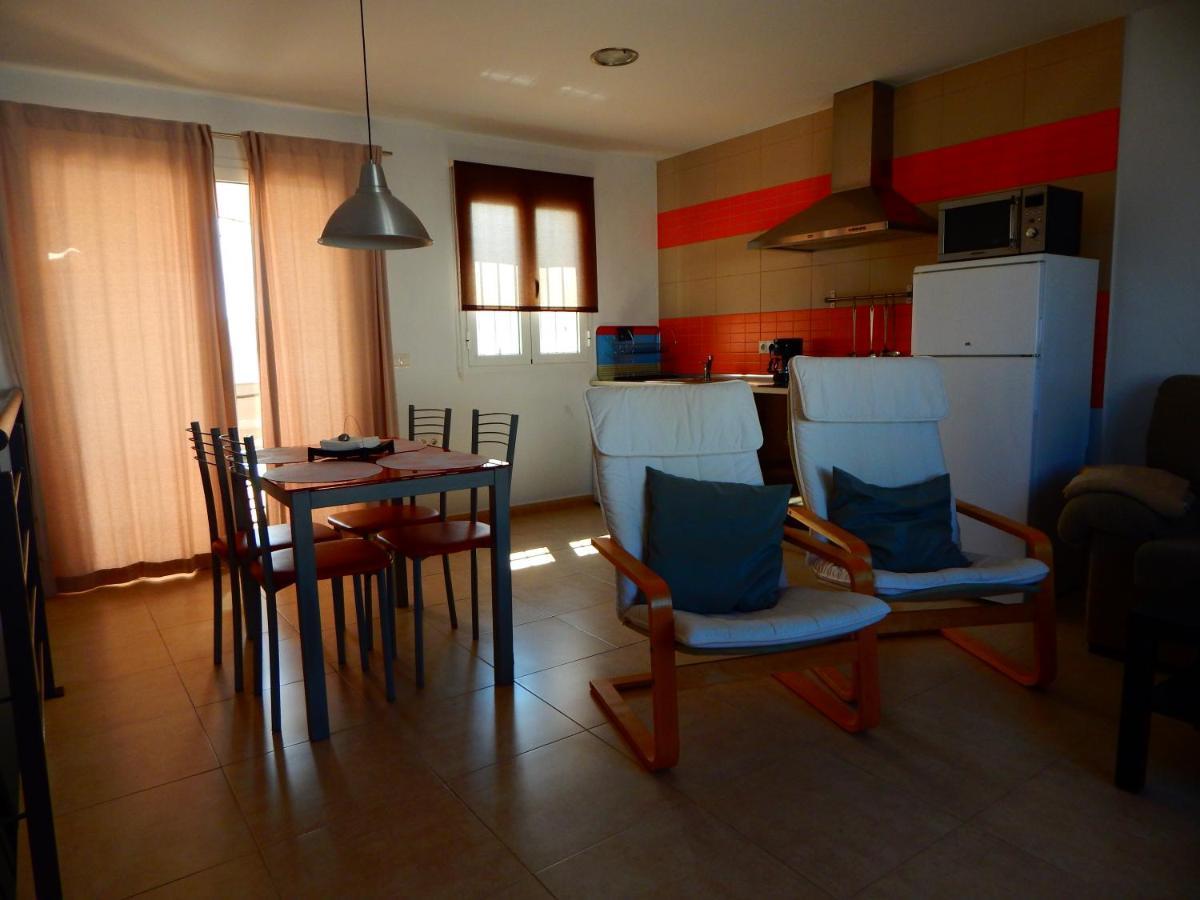 Apartamento Garcia Lorca,Solo Familia Y Parejas Conil De La Frontera Zewnętrze zdjęcie