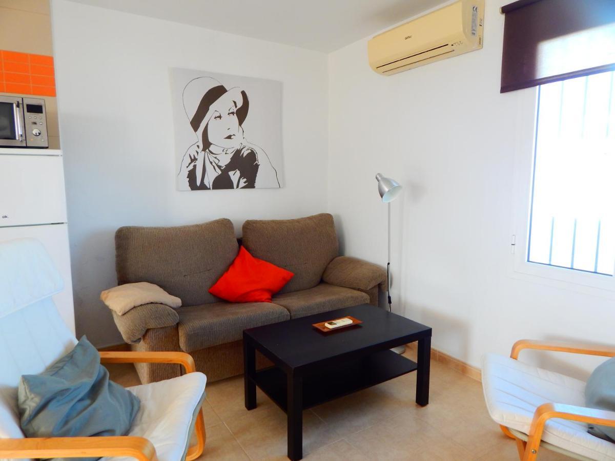 Apartamento Garcia Lorca,Solo Familia Y Parejas Conil De La Frontera Zewnętrze zdjęcie