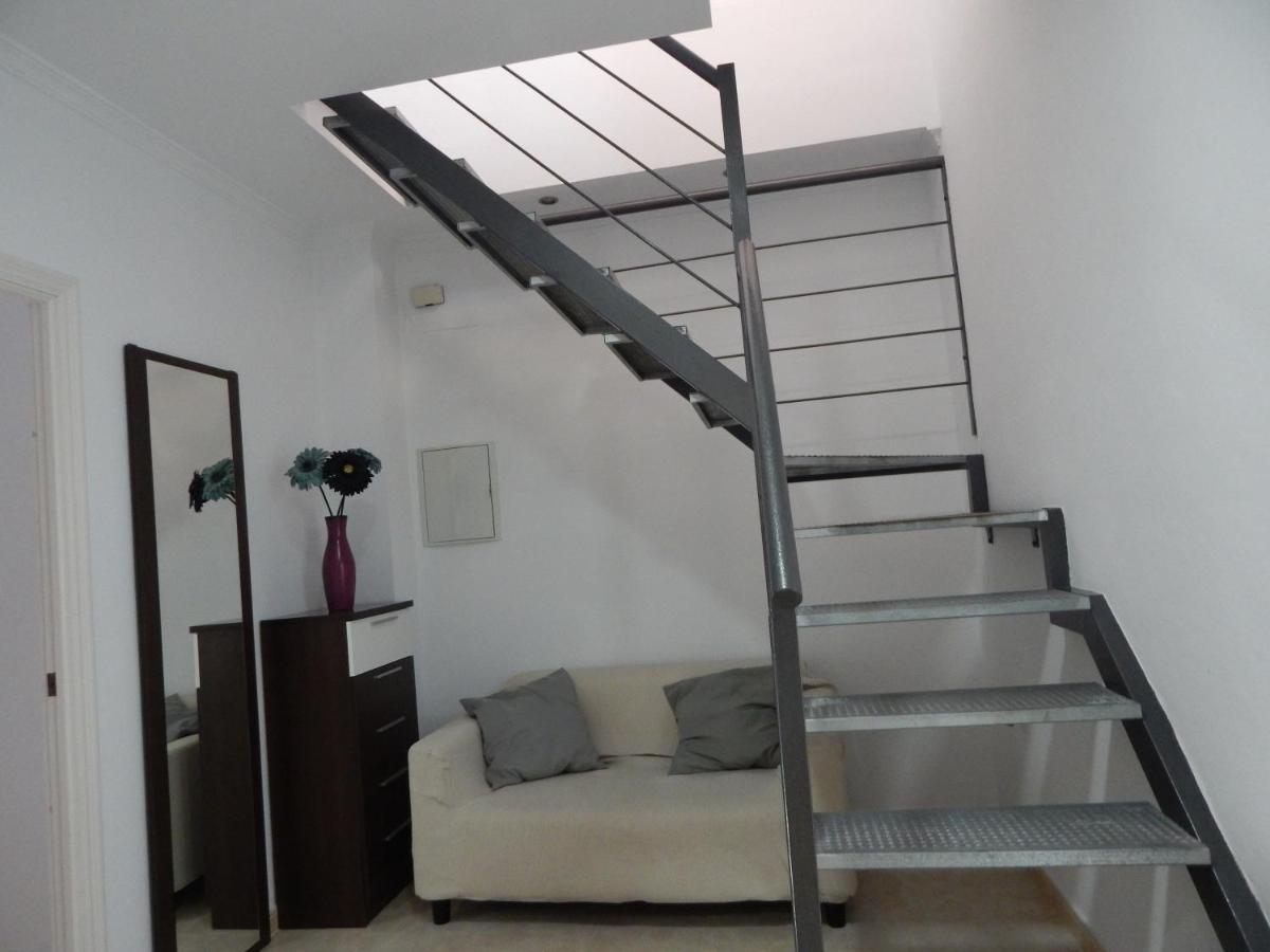 Apartamento Garcia Lorca,Solo Familia Y Parejas Conil De La Frontera Zewnętrze zdjęcie